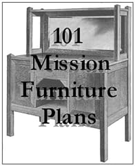 101 mission furniture for sale  Delivered anywhere in UK