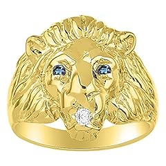 Rylos mens rings for sale  Delivered anywhere in UK
