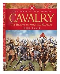 Cavalry history mounted for sale  Delivered anywhere in UK