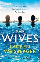 Wives thrilling romance for sale  Delivered anywhere in UK