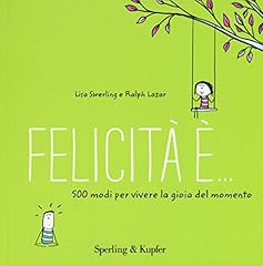 Felicità è... 500 usato  Spedito ovunque in Italia 