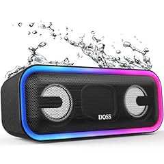 Bluetooth speaker doss for sale  Delivered anywhere in USA 