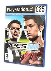 Pro evolution soccer for sale  Delivered anywhere in Ireland