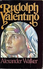 Rudolph valentino gebraucht kaufen  Wird an jeden Ort in Deutschland