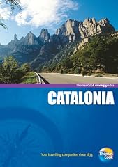 Driving guides catalonia for sale  Delivered anywhere in UK