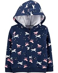 Carter girls fleece for sale  Delivered anywhere in USA 