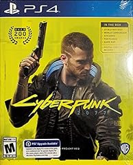 Thurston cyberpunk 2077 for sale  Delivered anywhere in USA 