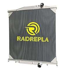 Radrepla aluminum radiator for sale  Delivered anywhere in USA 