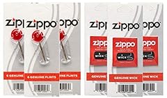 Zippo 3w3f flint for sale  Delivered anywhere in USA 