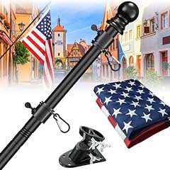 Barcetine flag pole for sale  Delivered anywhere in USA 