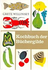 Kochbuch büchergilde gebraucht kaufen  Wird an jeden Ort in Deutschland