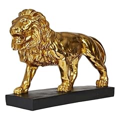 Hansmeier sculpture lion d'occasion  Livré partout en France