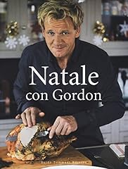 Natale con gordon usato  Spedito ovunque in Italia 