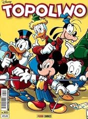 Mickey mouse libretto d'occasion  Livré partout en France