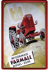 Mccormick farmall traktoren gebraucht kaufen  Wird an jeden Ort in Deutschland