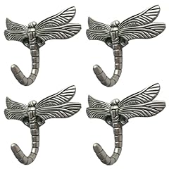 Dragonfly hooks wall for sale  Delivered anywhere in USA 