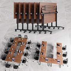 Conference room tables for sale  Delivered anywhere in USA 