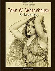 Waterhouse 93 drawings for sale  Delivered anywhere in UK