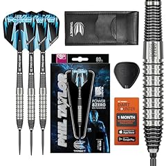 Target darts phil for sale  Delivered anywhere in UK