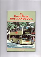 Hong kong bus for sale  Delivered anywhere in UK