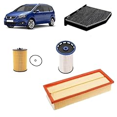 Kit tagliando filtri usato  Spedito ovunque in Italia 