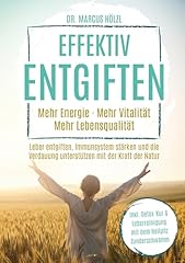 Effektiv entgiften mehr for sale  Delivered anywhere in UK