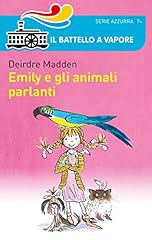 Emily gli animali d'occasion  Livré partout en France