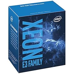 cpu intel xeon d'occasion  Livré partout en France