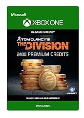 Tom clancy division for sale  Delivered anywhere in USA 