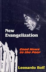 New evangelization good usato  Spedito ovunque in Italia 