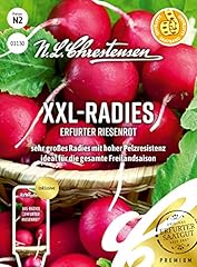 Xxl radies erfurter gebraucht kaufen  Wird an jeden Ort in Deutschland