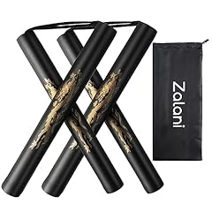 Zalani nunchucks nunchakus for sale  Delivered anywhere in USA 