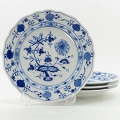 Meissen blue onion for sale  Delivered anywhere in USA 