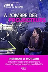 Ombre projecteurs d'occasion  Livré partout en France
