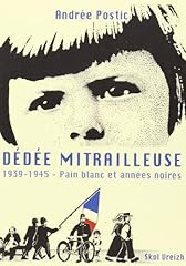 mitrailleuse d'occasion  Livré partout en France