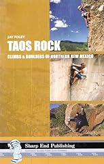 Taos rock climbs for sale  Delivered anywhere in USA 