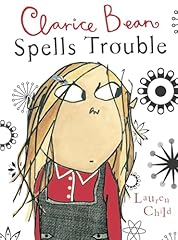 Clarice bean spells for sale  Delivered anywhere in USA 