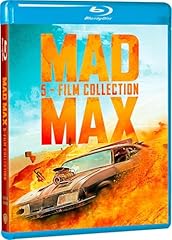 Mad max film usato  Spedito ovunque in Italia 