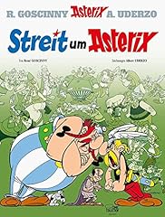Asterix streit asterix gebraucht kaufen  Wird an jeden Ort in Deutschland