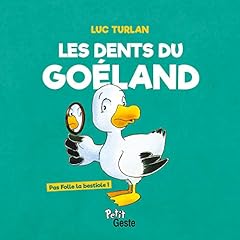 Dents goéland d'occasion  Livré partout en France