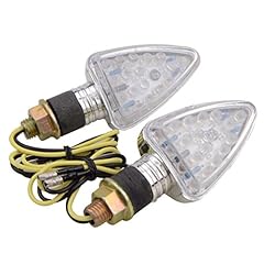 Goofit motorcycle chrome for sale  Delivered anywhere in UK