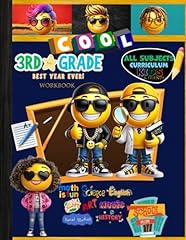 3rd grade subjects for sale  Delivered anywhere in USA 