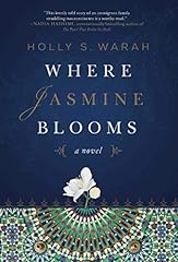 Jasmine blooms novel for sale  Delivered anywhere in USA 