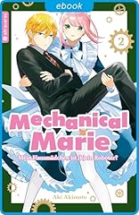 Mechanical marie hausmädchen gebraucht kaufen  Wird an jeden Ort in Deutschland