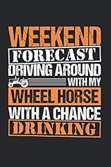 Weekend forecast driving for sale  Delivered anywhere in Canada