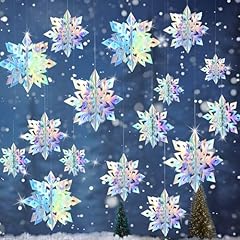 Oumuamua christmas snowflake for sale  Delivered anywhere in USA 