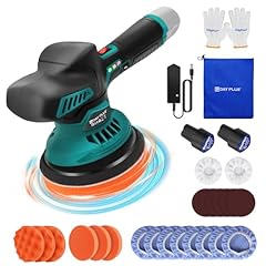 Cordless car polisher for sale  Delivered anywhere in UK