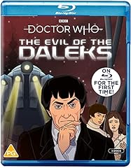 Doctor evil daleks for sale  Delivered anywhere in UK