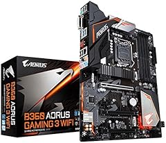 Gigabyte b360 aorus usato  Spedito ovunque in Italia 