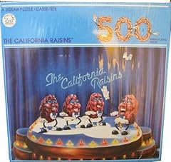 California raisins 500 for sale  Delivered anywhere in USA 